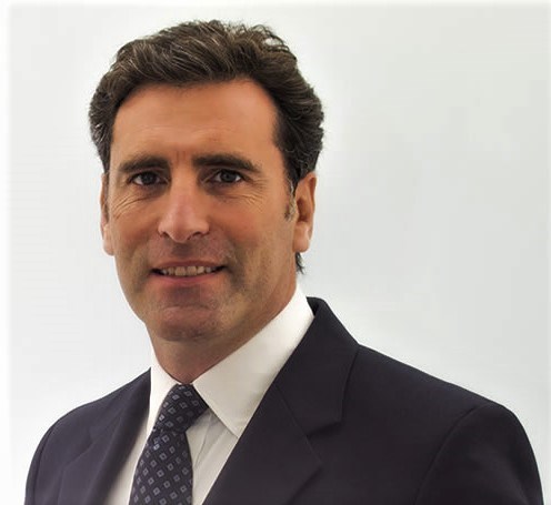 Charles Antelme, Head of Defence