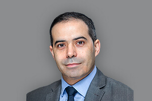 Jacinto Jesus, Operating Director, Healthcare, Mitie