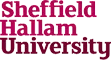 Sheffield Hallam University logo