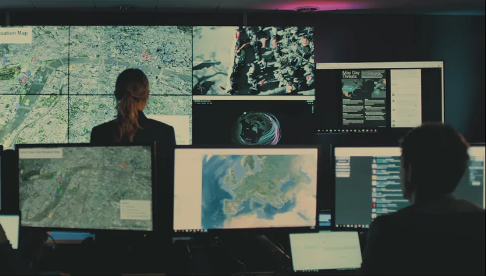 Mitie has launched its new Global Security Operations service