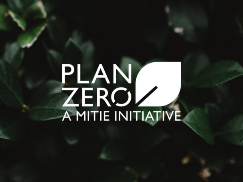 Mitie Plan Zero
