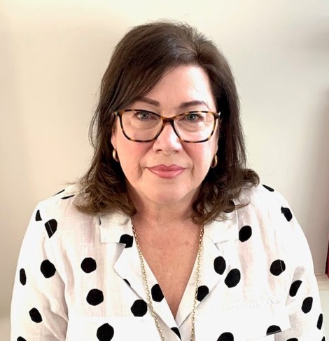 Lorraine Davis, Director, Cleaning Services