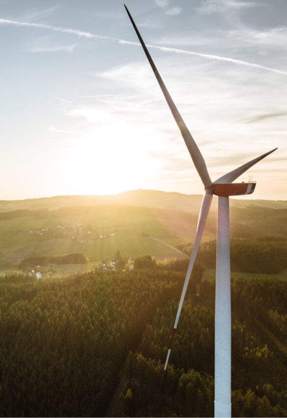 How we are Decarbonising Britain