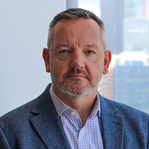 Steve Bowers, Managing Director, Mitie Education