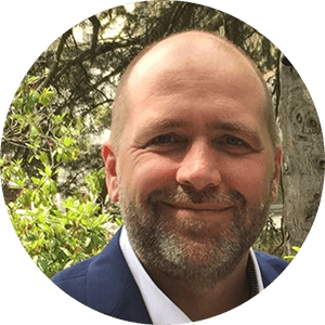 Phil Jones, Head of Workplace at Mitie