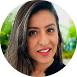 Simi Gandhi-Whitaker, Strategic Workplace and Technology Director at Mitie