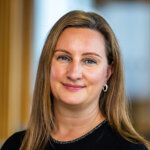 Maria Winn, Chief Marketing Officer at Mitie