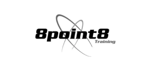Logo 8point8