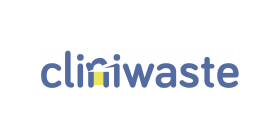 Logo cliniwaste