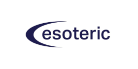 Logo esoteric