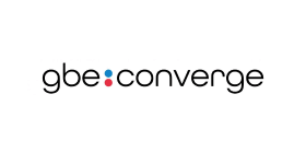 Logo GBE Converge