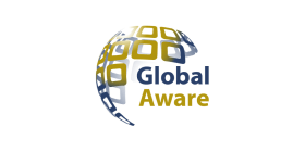 Logo Global Aware