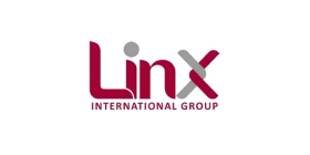 Logo Linx International Group