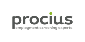 Logo procius