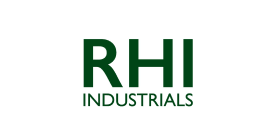 Logo RHI industrials