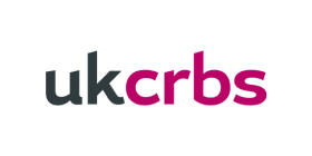 Logo ukcrbs