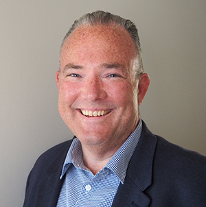 Angus Darroch-Warren - Managing Director, Linx International