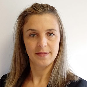 Catharine White - Operations Manager, Esoteric Ltd