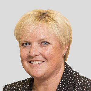 Christina Kent - Director of Support Services, PerpetuityARC