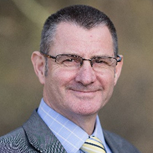 Kevin Matthew - Operations Director, Tavcom