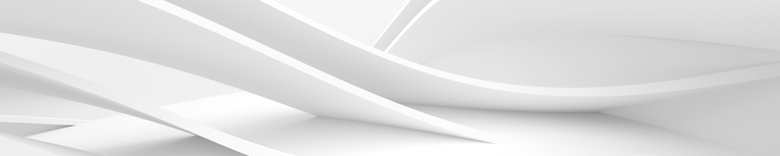 An illustration of grey, flowing waves