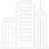 http://White%20illustration%20outline%20of%20three%20high-rise%20urban%20buildings