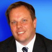 Adrian Stevens - Sector Director, Defence