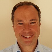 Andy Bacon - Business Development Director, Defence