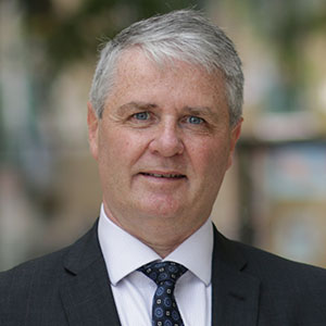 Andrew Thompson - Managing Director, Technical Services
