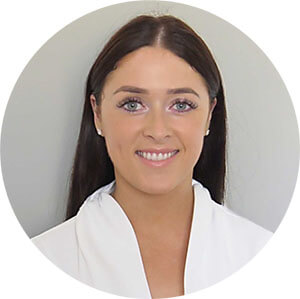 Natalie McCarthy – Senior Operations Manager, Front of House