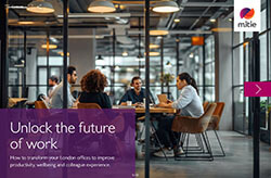 Unlock the Future of Work guide cover
