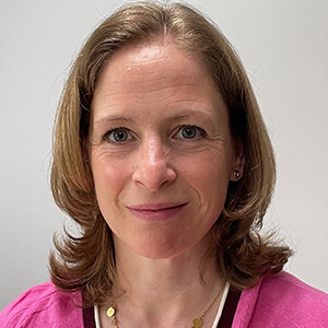 Helen Martin - Projects Director