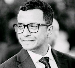Anindya Biswas, Chief Digital and Product Officer