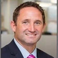 Russell Trent - Managing Director, Immigration & Justice
