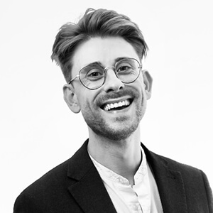 Adrian Kimberley - Business Development Director, Local Government & Education