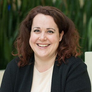 Dannielle Smith - Legal Director