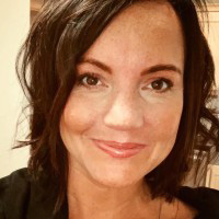 Emma Coomber, Director of Enterprise Risk Management