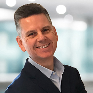 Grant Walford - Managing Director