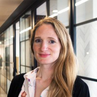 Helen Longfils - Director of Social Value