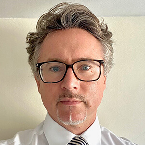 Kevin Reilly - Director of Immigration Services