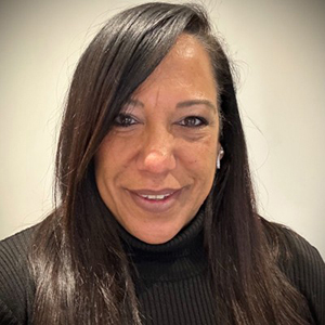 Leagh Cater - Head of IFM Innovation & Transformation
