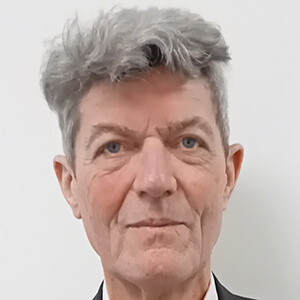 Phil Turner - Managing Director, Mitie Telecoms
