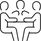 http://Team%20of%20people%20outline%20-%20black