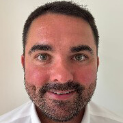 Simon Hooper - Group Sales Director, Healthcare, Local Government & Education