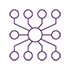 http://Node%20network%20outline%20-%20purple
