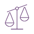 http://Scales%20outline%20-%20purple