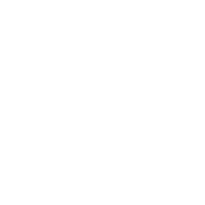 Handshake and briefcase - white