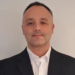 Alex Bordun, Interim Director, Waste and Environmental