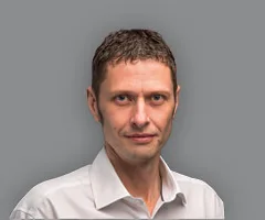 Andy Barton, Director