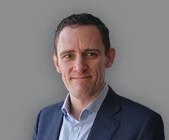 Andy Rallings, Sales Director